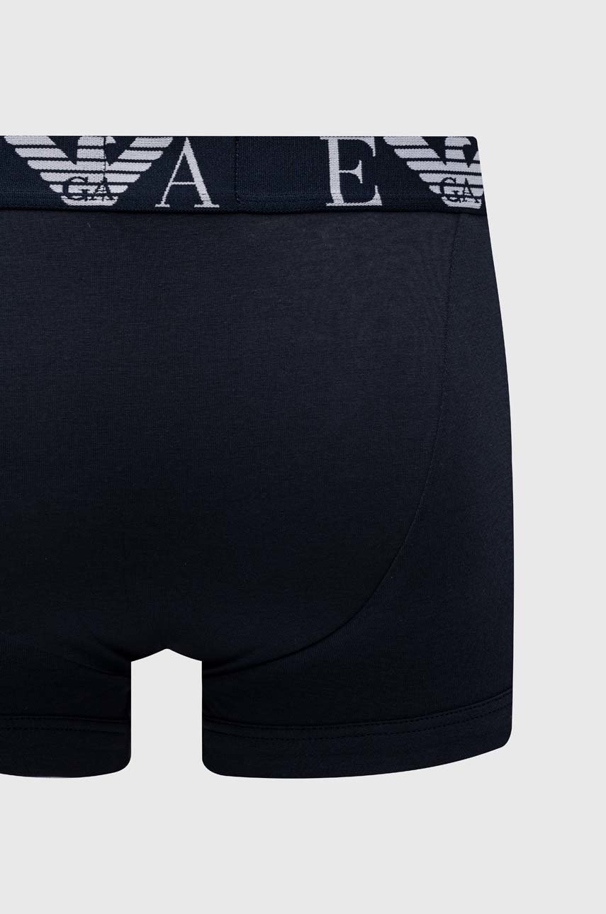 Emporio Armani Underwear bokserki 3-pack Męski