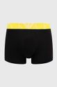 Emporio Armani Underwear bokserki 3-pack czarny