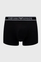 Emporio Armani Underwear bokserki 3-pack czerwony