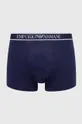 Boksarice Emporio Armani Underwear 3-pack pisana
