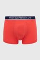 multicolor Emporio Armani Underwear bokserki 3-pack