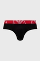 multicolor Emporio Armani Underwear slipy 3-pack