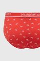 Emporio Armani Underwear slipy 3-pack Męski