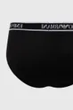 Slipy Emporio Armani Underwear 3-pak