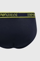 Σλιπ Emporio Armani Underwear 3-pack Ανδρικά