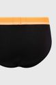 Emporio Armani Underwear slipy 3-pack Męski