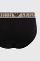 Emporio Armani Underwear alsónadrág 3 db