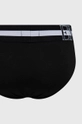 Emporio Armani Underwear slipy czarny