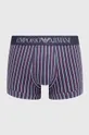 Emporio Armani Underwear boxeralsó 2 db sötétkék