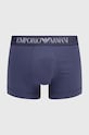 Одежда Боксеры Emporio Armani Underwear 2 шт 111210.3R504 тёмно-синий