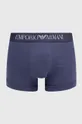 Bokserice Emporio Armani Underwear 2-pack  Temeljni materijal: 94% Pamuk, 6% Elastan Traka: 67% Poliamid, 21% Poliester, 12% Elastan