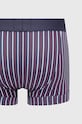 Boxerky Emporio Armani Underwear 2-pak tmavomodrá 111210.3R504