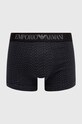Emporio Armani Underwear bokserki 2-pack 111210.3R504 czarny SS23