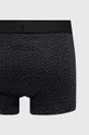 čierna Boxerky Emporio Armani Underwear 2-pak