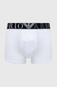 Emporio Armani Underwear bokserki dzianina biały 111389.3R729