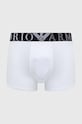 Emporio Armani Underwear bokserki dzianina biały 111389.3R729