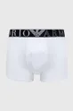 λευκό Μποξεράκια Emporio Armani Underwear Ανδρικά