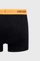 Μποξεράκια Emporio Armani Underwear 3-pack