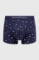 Μποξεράκια Emporio Armani Underwear 3-pack πολύχρωμο