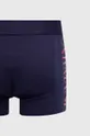 Emporio Armani Underwear bokserki granatowy