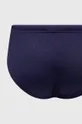 Emporio Armani Underwear kąpielówki granatowy