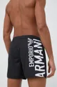 Emporio Armani Underwear fürdőnadrág  100% poliészter