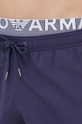 mornarsko modra Kopalne kratke hlače Emporio Armani Underwear