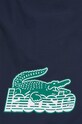 Lacoste szorty kąpielowe granatowy MH5633