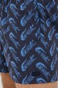 Плувни шорти Lacoste тъмносин MH5635