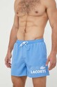 Μαγιό Lacoste μπλε MH5637