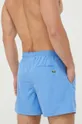 Kratke hlače za kupanje Lacoste  100% Poliester