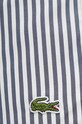 Lacoste szorty kąpielowe granatowy MH6781