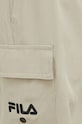Купальні шорти Fila бежевий FAM0382