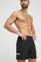 Fila szorty kąpielowe czarny FAM0382