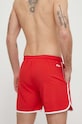 Fila szorty kąpielowe Scilla FAM0385 czerwony SS24