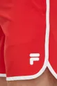 Plavkové šortky Fila Scilla Základná látka: 92 % Polyester, 8 % Elastan Podšívka: 100 % Polyester