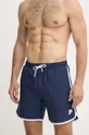 mornarsko plava Kratke hlače za kupanje Fila Muški