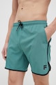 Fila szorty kąpielowe Scilla FAM0385 turkusowy SS24