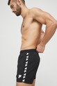 Fila szorty kąpielowe czarny FAM0386