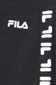 Fila szorty kąpielowe czarny FAM0386