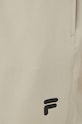 Fila pantaloni scurti de baie bej FAM0387