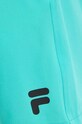Одежда Купальные шорты Fila FAM0387 бирюзовый