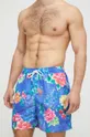 šarena Kratke hlače za kupanje Polo Ralph Lauren Muški