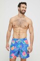 Μαγιό Polo Ralph Lauren 710901523 πολύχρωμο SS23