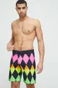 Billabong szorty kąpielowe multicolor