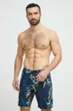 mornarsko plava Kratke hlače za kupanje Billabong Muški
