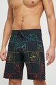 Billabong fürdőnadrág Planet friendly fekete ABYBS00395