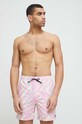 Billabong szorty kąpielowe ABYJV00103 różowy SS23