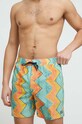 Купальні шорти Billabong зелений ABYJV00103