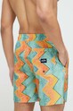 Одяг Купальні шорти Billabong ABYJV00103 зелений